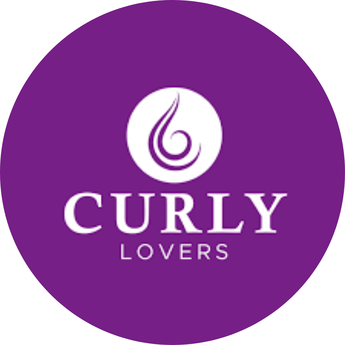 Curly Lovers